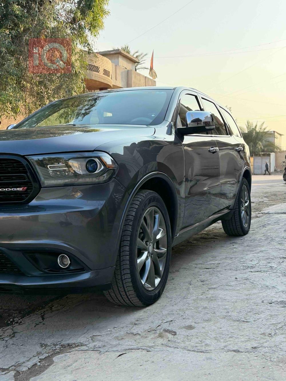 Dodge Durango